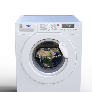 Wasmachine