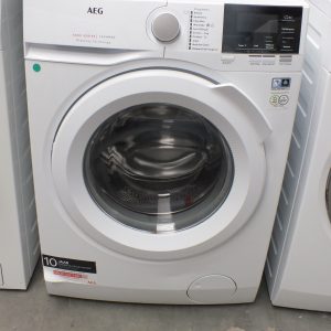 AEG lavamat wasmachine 6000 serie 8KG
