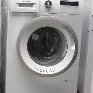Bosch wasmachine serie 4