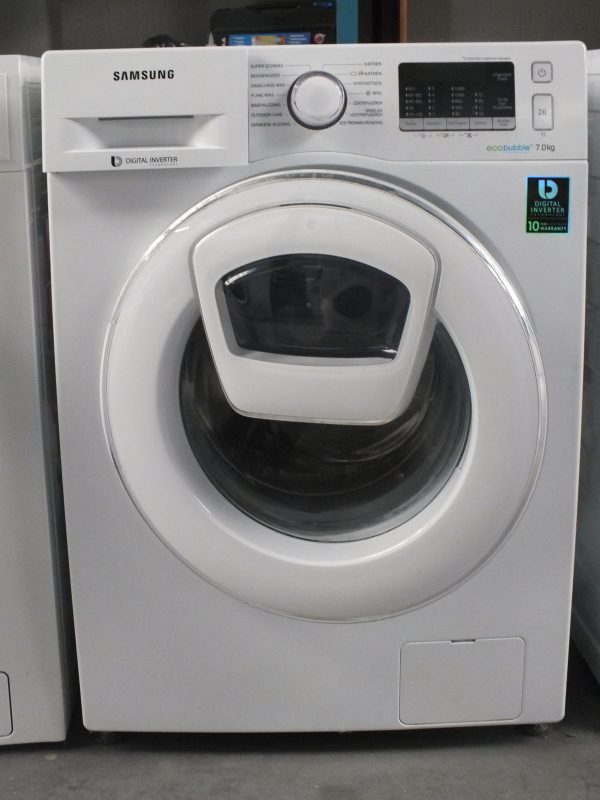 Samsung wasmachine 7KG