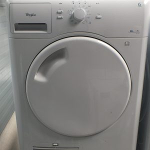 Whirlpool condensdroger