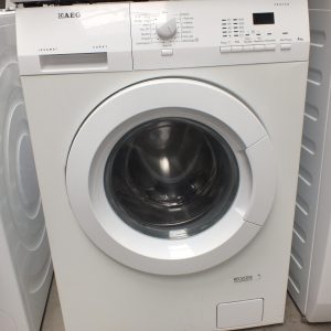 AEG lavamat protex 6KG