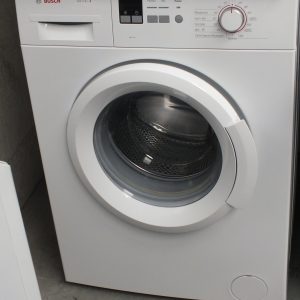 Bosch serie 2 wasmachine