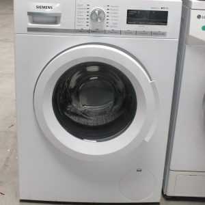REFURBISHED – Siemens iQ700 WM14W550 Wasmachine 8 kg