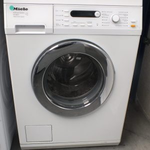 Miele wasmachine w5821