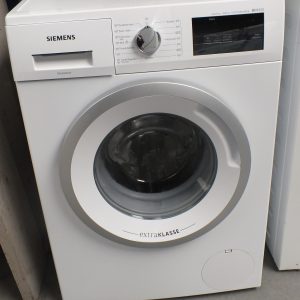 Siemens wasmachine IQ300 6KG