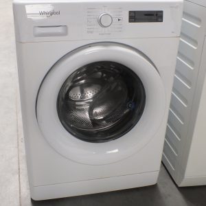 REFURBISHED - Whirlpool wasmachine 8KG