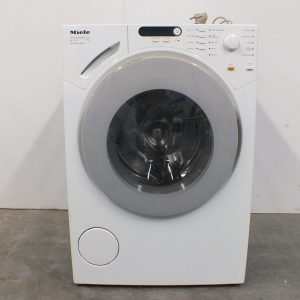 Miele wasmachine