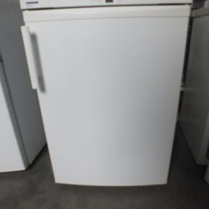 Liebherr vrieskast