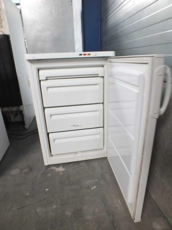 Zanussi Tafel model vrieskast - Afbeelding 2