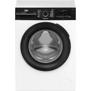BEKO Wasmachine 10 kg  BM3WFU41041B (nieuw) 2 jaar garantie