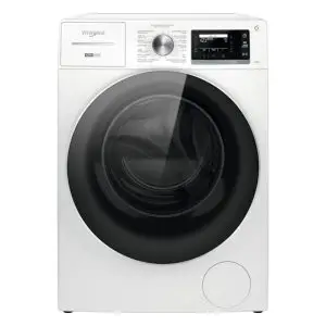 Whirlpool W8 89AD SILENCE BE (nieuw ) met 2 jaar garantie gratis verzending  binnen nederland