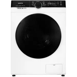 WASMACHINE INVENTUM 9 kg VWM9010W(nieuw) 5 jaar garantie