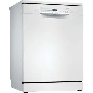 Bosch SMS2ITW12E Vrijstaande vaatwasser 60 cm  home connect (Nieuw) gratis verzending  binnen nederland