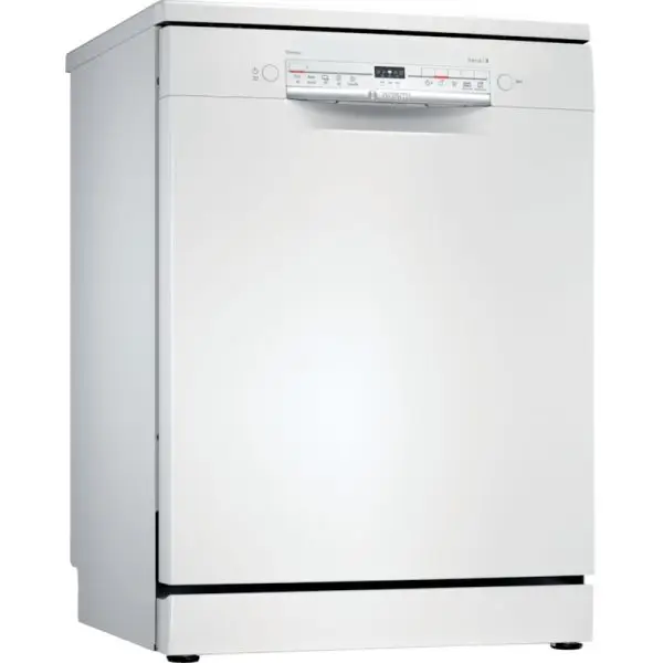 NIEUW - Bosch SMS2ITW12E Vrijstaande vaatwasser 60 cm  home connect (Nieuw) gratis verzending  binnen nederland 2 jaar fabrieksgarantie