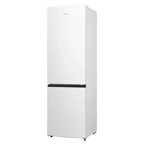 NIEUW - Hisense RB329N4AWE koel-vriescombinatie Vrijstaand 255 l