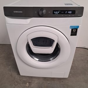 Samsung wasmachine  9 kg addwash