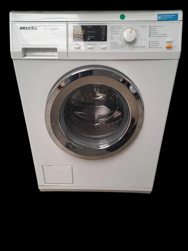 Miele  W1 Classic  7 KG