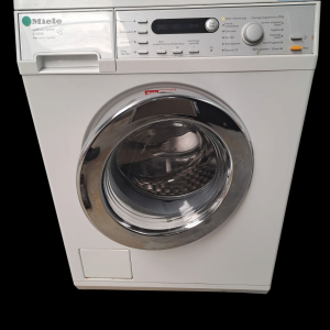 Miele V5849 WPS Wasmachine – 7 kg – 1400 toeren – A+++