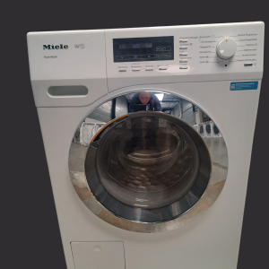Miele W1 PowerWash 8 kg