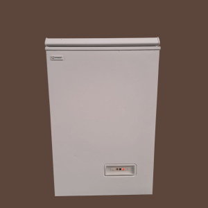 Indesit GCO-120 Diepvrieskist  120liter
