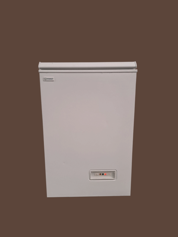 REFURBISHED - Indesit GCO-120 Diepvrieskist  120liter