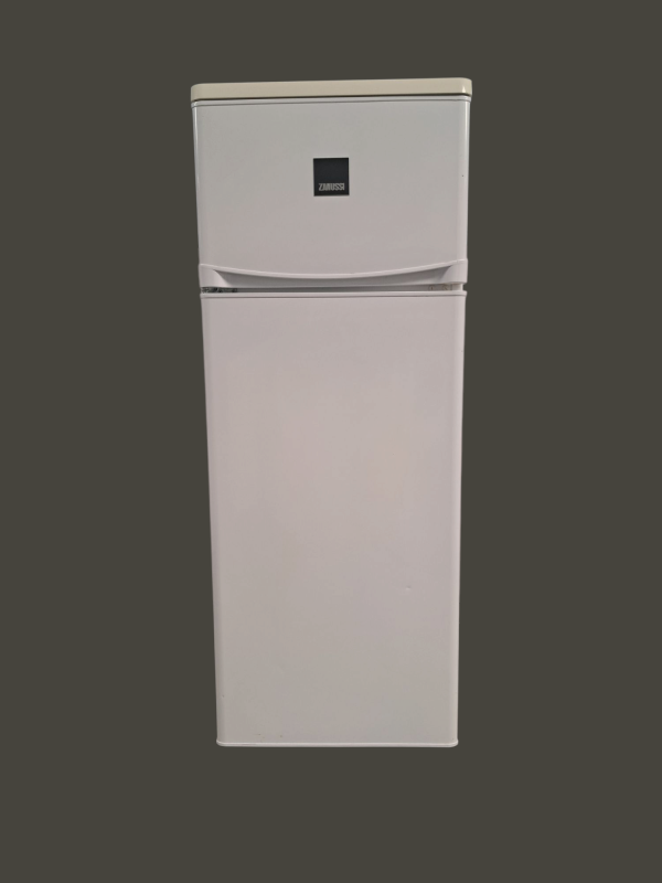Zanussi ZRT32100WA Koel-vriescombinatie – Betrouwbaar & Ruim