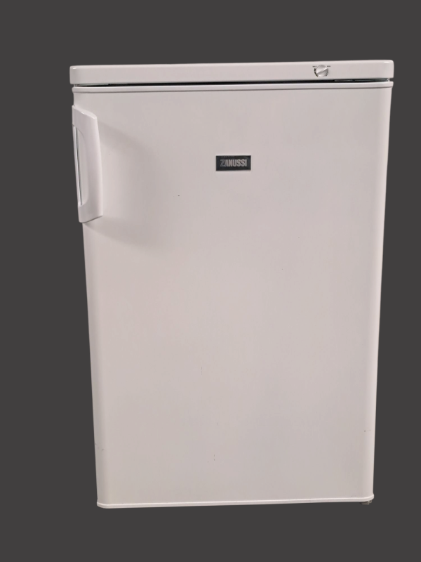 Zanussi Diepvrieskast – 3 Lades