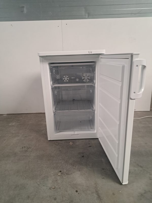 Zanussi Diepvrieskast – 3 Lades - Afbeelding 2