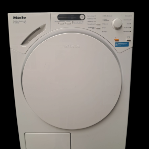 Miele Condensdroger T 7748 C – Betrouwbaar & Degelijk – 6 kg