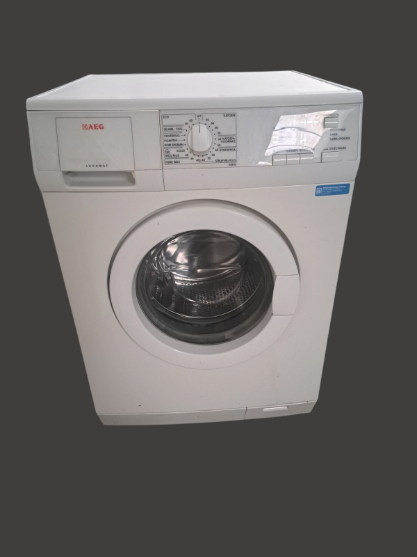 AEG Lavamat wasmachine