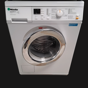 Miele W3371 Edition 111 – Duurzame Wasmachine van Topkwaliteit