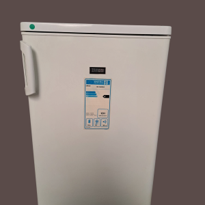 REFURBISHED -  Zanussi Koelkast met Vriesvak – Compact, Zuinig en Slechts €125!