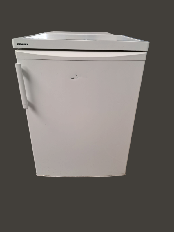 liebherr koel vriesmcombinatie