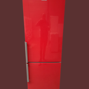 Amica Koelvriescombinatie – Retro design, moderne prestaties 229liter