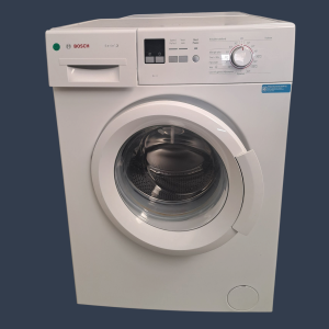 Bosch  Wasmachine – 6 kg, 1400 toeren, A+++ | Tweedehands