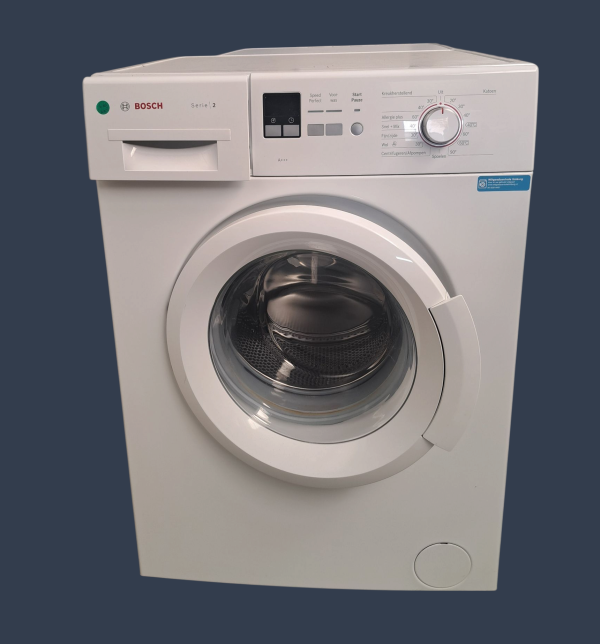 REFURBISHED - Bosch  Wasmachine – 6 kg, 1400 toeren, A+++