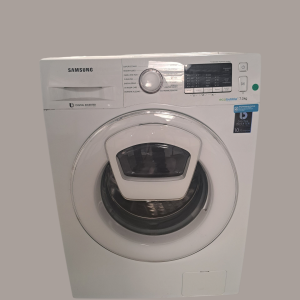 Samsung AddWash Wasmachine 7 kg – A+++ | Tweedehands Topdeal