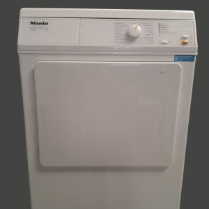 Miele T8703 Luchtafvoerdroger – 7 kg | Tweedehands