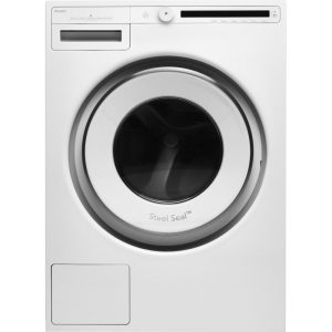Asko 8 kg Wasmachine – Stil, Slim en Superduurzaam