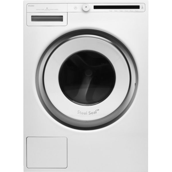 Asko 8 kg Wasmachine – Stil, Slim en Superduurzaam