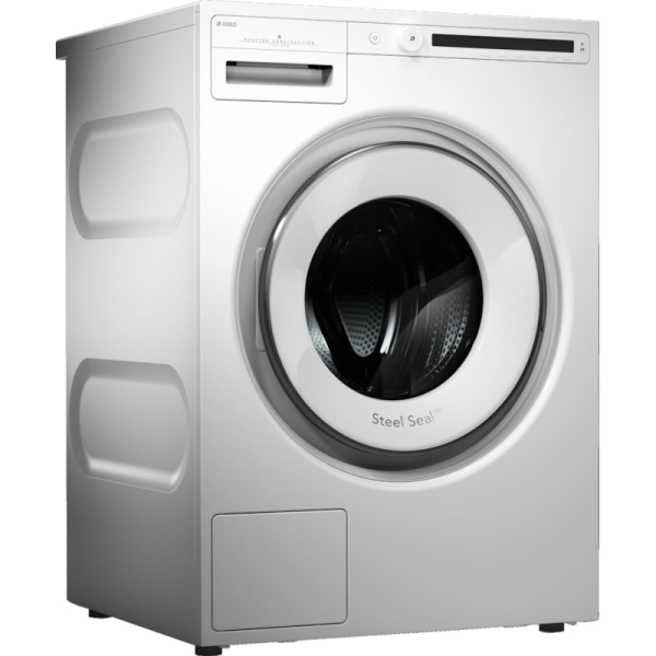 Asko 8 kg Wasmachine – Stil, Slim en Superduurzaam - Afbeelding 4