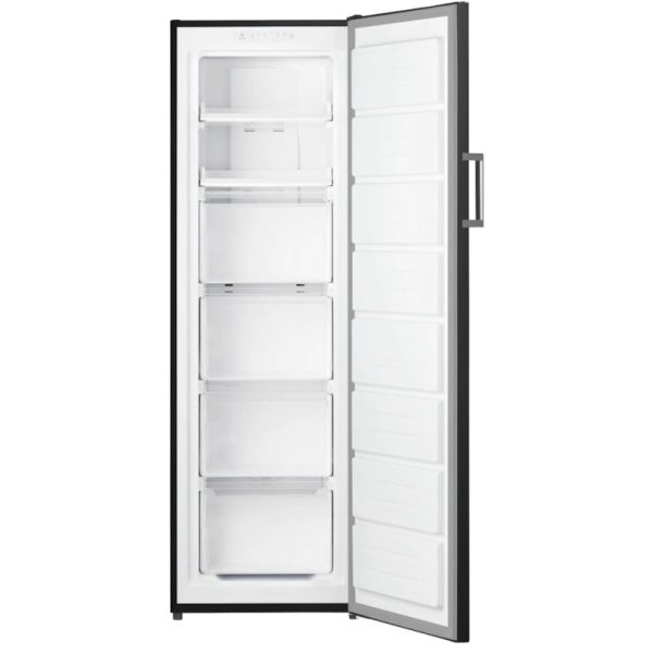 NIEUW - Inventum VR1682B Vrijstaande Vriezer – 204L – No-Frost – 5 Jaar Garantie, Gratis thuisbezorgd - Afbeelding 4