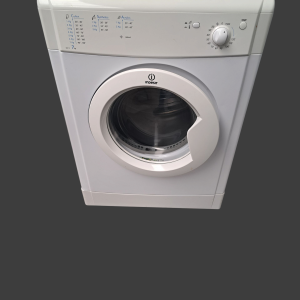 REFURBISHED - Luchtafvoerdroger  Indesit  idv75