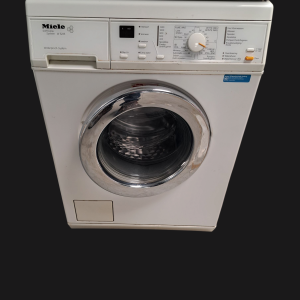 REFURBISHED – Miele W 5235 WPS Wasmachine 5 kg | Compact en Krachtig