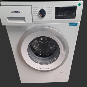 REFURBISHED – Siemens iQ300 WM14N090NL Wasmachine 6 kg Extra klasse