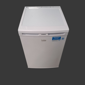 REFURBISHED - Beko Tafelmodel Diepvries - FSE1073 – 3 Lades – 95 L Netto – Model FSE1073N –