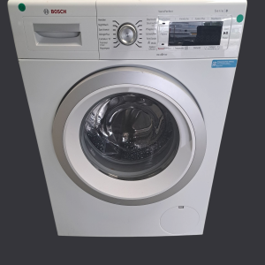 REFURBISHED -  Bosch Serie 8 WAW28570/11 – Premium Wasmachine- 8KG 1400 toeren