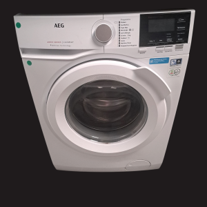 REFURBISHED - AEG FLP546461 –  Wasmachine – 7 kg – 1400 toeren –  Serie 6000