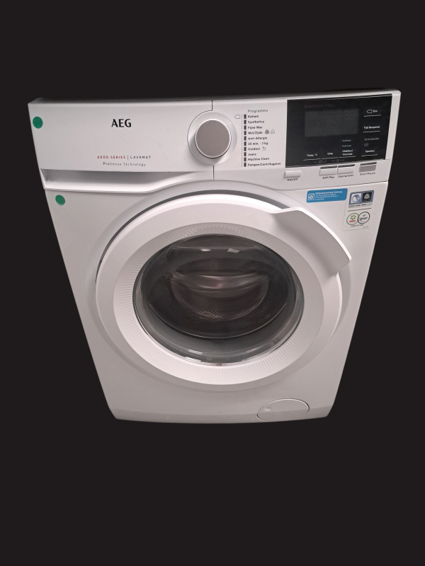 REFURBISHED - AEG FLP546461 –  Wasmachine – 7 kg – 1400 toeren –  Serie 6000